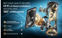 iShopping - W-King 40W TWS Portable Speaker (D320)