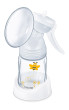 iShopping - Beurer Manual Breast Pump (BY-15)