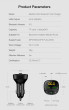 iShopping - Sit N Shop 2 In 1 Bluetooth USB MP3 And Car Charger
