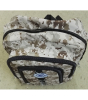 iShopping - Kanyal Multiple Zippers Desert Laptop Backpack