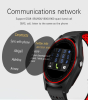 iShopping - Al-Dukan V9 Quad Band Smartwatch Phone Green