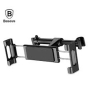 iShopping - Baseus Adjustable Backseat Car Mount Black
