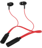 iShopping - Ronin Neckband Wireless Headset Red (R-980)