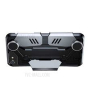 iShopping - Baseus Gamer Gamepad Case With Kickstand For iPhone 7/8 Black