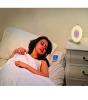 iShopping - Oregon Scientific Illumi Shine Wake-Up Clock (Wl388)