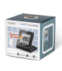 iShopping - Oregon Scientific Snap Line Touch Thermometer (SL101)
