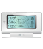 iShopping - Oregon Scientific Voice-Activated Weather Station (BAR998HG)