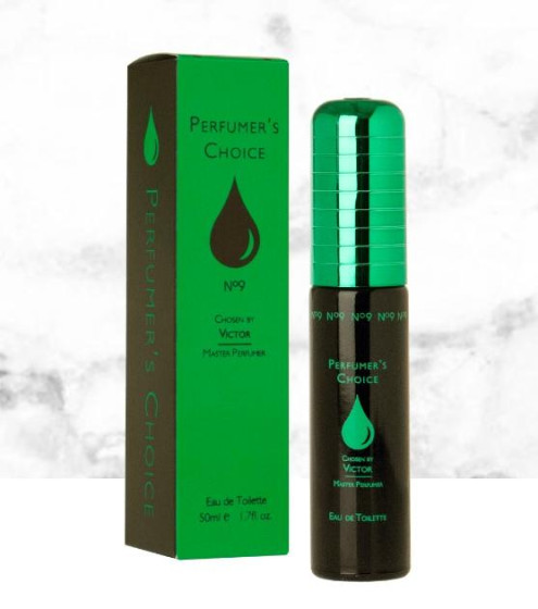 iShopping - Perfumers Choice Eau De Perfume Victor For him 50ml
