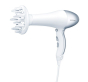 iShopping - Beurer Elle Hair Dryer (HDE-40)