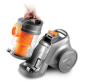 iShopping - Sinbo Bagless Vacuum Cleaner (SVC-3459)