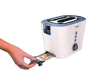 iShopping - Philips Toaster (HD2630/40)