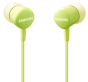 iShopping - Samsung HS130 In-Ear Headphones Green