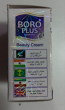 iShopping - Dulhan Cosmetics Boro Plus Whitening Cream (Pack off 6)