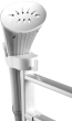 iShopping - Black & Decker Garment Steamer (GST-2050)