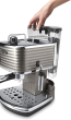iShopping - DeLonghi Scultura Espresso Coffee Machine (ECZ351.BG)