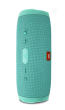iShopping - JBL Charge 3 Waterproof Portable Bluetooth Speaker Teal