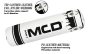 iShopping - MCD Punching Bag Boxing Kit Full Set White