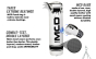 iShopping - MCD Punching Bag Boxing Kit Full Set White