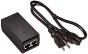 iShopping - Ubiquiti PoE Network Adapter (POE-24-12W-G)