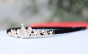 iShopping - Wish Luxury Crystal Crown Headband For Girls Golden-1Pc