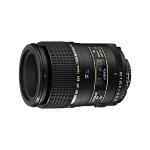 Tamron SP AF 90mm F/2.8 Di Macro 1:1 Lens For Canon Ef (272)
