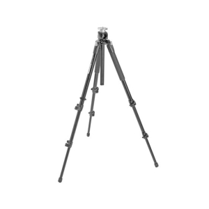 Manfrotto Pro Aluminum Tripod Black (190XPROB)