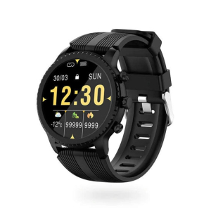 Havit Fitness Waterproof Smart Watch Black (M9005W)