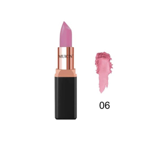 Muicin Hydrating Matte Lipstick (06)