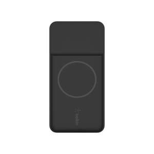 Belkin Portable Wireless Power Bank - 10000 mAh-Black