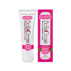 Well Mart Ivy Maison Breast Enhance Cream 100g