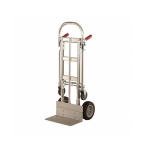 Histar 2 in 1 Aluminium Hand Truck Trolley (HS-1012)