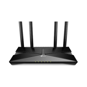 TP-Link AX1800 Dual Band Wi-Fi 6 Router (Archer AX20)