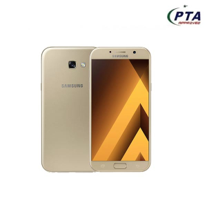 Samsung Galaxy A7 2017 32GB Dual Sim Gold Sand (A720FD)