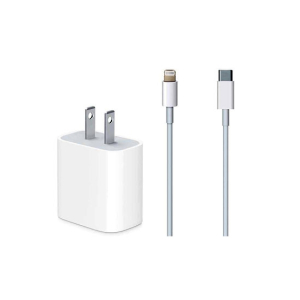 Apple Fast Type-C to Lightning Charger 18W