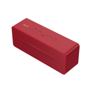 Havit Multi-Function Bluetooth Speaker Red (M67)