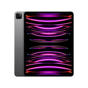 Apple iPad Pro 6 Generation 12.9" 256GB 5G Wi-Fi M2 Chip - Space Gray