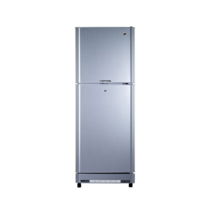 PEL Aspire Series Freezer-on-Top Refrigerator 11 cu ft Grey (PRAS-6300EW)