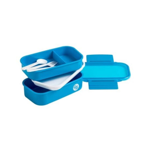 Premier Home Grub Tub Lunch Box Blue (1206292)