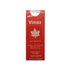KK Traders Vimax Delay Spray For Men