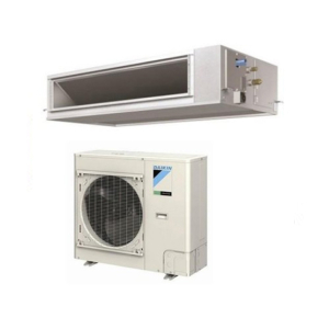 Daikin Ceiling Concealed Split Air Conditioner 2.0 Ton (FDYM25CXV1/RY24CXV1)