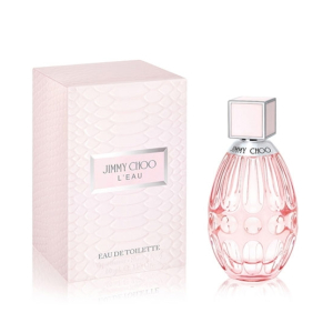 Jimmy Choo L'EAU Eau De Toilette For Women 100ml