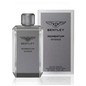 Bentley Momentum Intense Eau De Parfum For Men 100ml