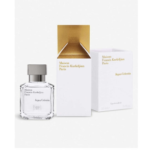 Maison Francis Kurkdjian Aqua Celestia EDT For Unisex 70ml