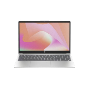 HP 15.6" FHD Core i5 13th Gen 8GB 512GB SSD Laptop Silver (15-FD0020NX)