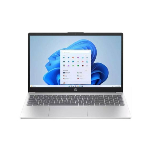 HP 15.6" FHD Core i5 13th Gen 8GB 512GB SSD Laptop Silver (15-FD0075TG)