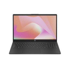 HP 15.6" FHD Core i5 13th Gen 8GB 512GB SSD Laptop Jet Black (15-FD0212NIA)