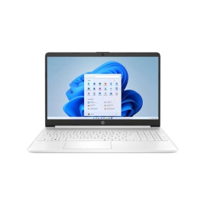 HP 15.6" FHD Core i7 12th Gen 8GB 512GB SSD Laptop Snowflake White (15S-FQ5296NIA)