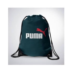 Traverse Puma Digital Printed Drawstring Bag (1603622138008)