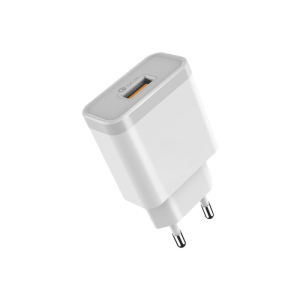 Ronin Fast Charger Adapter White (R-930)