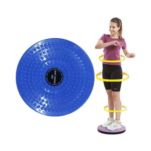 Novatrends ABS and Waist Trimmer Disc
